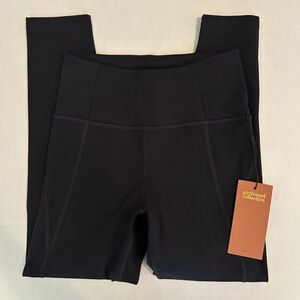 Girlfriend Collective High Rise Compression Leggings